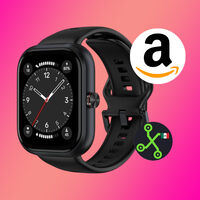 Smartwatch HONOR con GPS, resistencia al agua y batería de casi dos semanas, en su precio más bajo por oferta relámpago en Amazon 