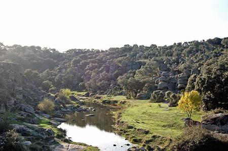 Ruta del puente mocho