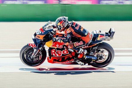 Pedrosa Misano Motogp 2023