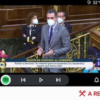 Cómo ver la televisión en la pantalla del coche utilizando Android Auto