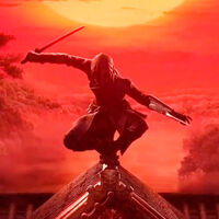 Assassin's Creed situado en Japón saldrá en 2024: Ubisoft busca socios multimedia para Codename Red, y contempla hasta un manga 