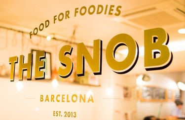 Los probamos y los recomendamos. Los 5 restaurantes de Barcelona que nos han conquistado este mes de marzo 