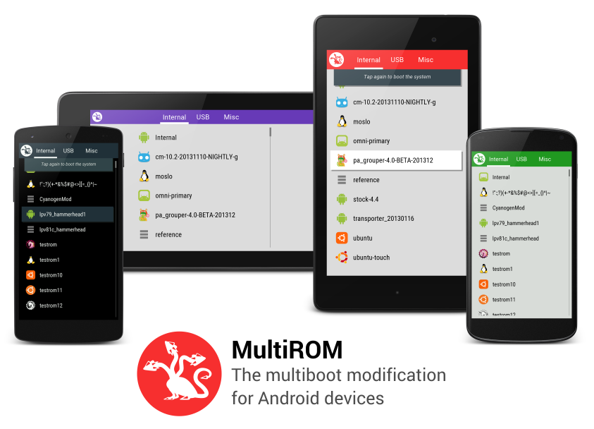 One Plus Linux El OnePlus One se suma a la liga de Ubuntu Touch gracias a su nueva ROM ...