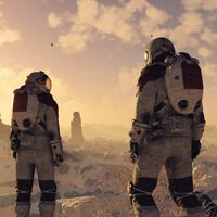 Un fan de Starfield que trabajó en la NASA ha creado un documento de 1.000 páginas lleno de información sobre el juego, y ahora le pide a Bethesda una entrevista de trabajo 