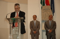 Griñán mantendrá los impuestos en Andalucía para el 2010
