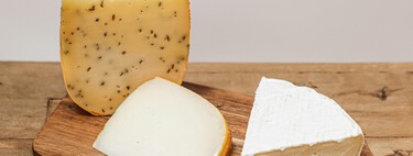 No todos los quesos están prohibidos si la lactosa te sienta mal. La clave está en la maduración