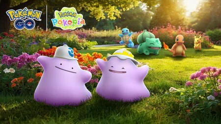 Pokemon Go 11
