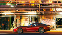 Dodge detiene de nuevo la producción del Viper
