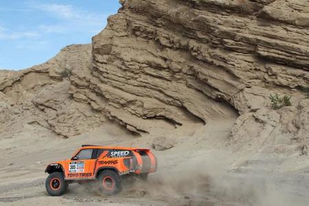 RObby Gordon