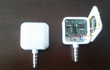 Square añade encriptación a sus lectores de tarjetas de crédito