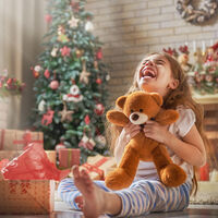 Juguetes recomendados para regalar en Navidad a niños de cinco a seis años