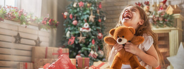 Juguetes recomendados para regalar en Navidad a niños de cinco a seis años