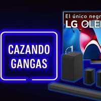 La Smart TV OLED LG C4 a precio de liquidación,  ofertas en barras de sonido, climatización, hogar conectado y más: Cazando gangas