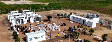O primeiro gás natural que não depende de combustíveis fósseis já é uma realidade na Europa: ele é produzido na Extremadura através da combinação de hidrogênio e CO2