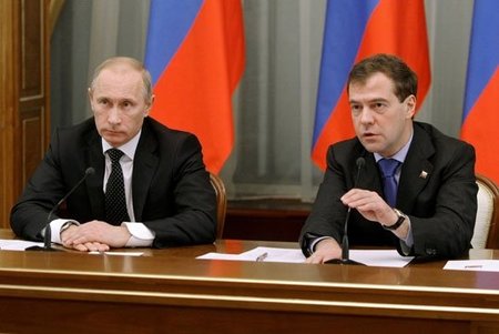 Rusia está madurando en su desarrollo económico