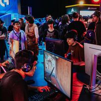 Argentina Game Show en octubre 2025: precios, lineup y toda la información del evento de e-sports y gaming 