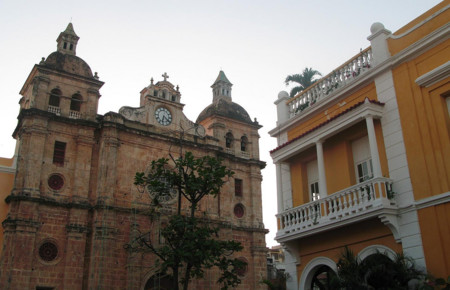 Cartagena Colombia