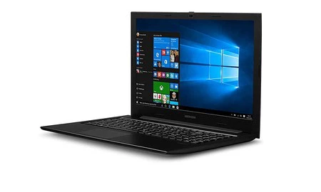 Medion S6421, un equilibrado portátil básico que hoy Amazon nos deja en sólo 399 euros