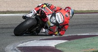 Superbikes España 2013: Xavi Forés sustituirá a Carlos Checa sobre la Ducati 1199 Panigale 