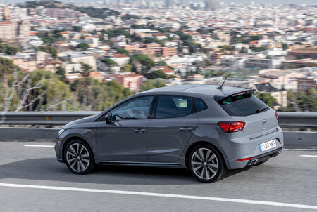 Seat Ibiza Fr 40 Aniversario Mexico Video 2