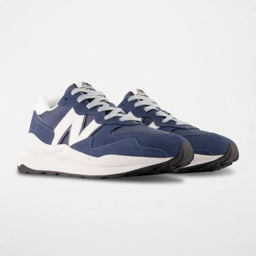 NEW BALANCE Zapatillas de nobuk 574