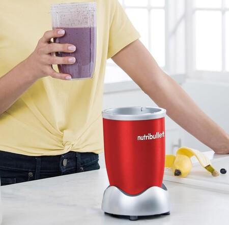 Nutribullet Pro Estandar 600w