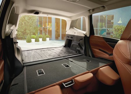 Subaru Forester 2019 4