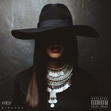 Este 2015 viene cargado de buenas colaboraciones para Rihanna