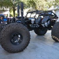 El SEMA Show 2015 es para verlo y por eso te mostramos 32 imágenes