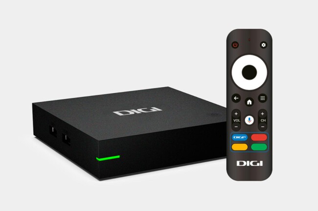 Cómo de buena es la televisión de Digi frente a Movistar Plus+, Orange ...