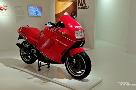 Visita Museo Ducati 020