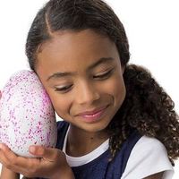 Hatchimals, o cómo un huevo de juguete está arrasando estas Navidades