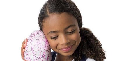 Hatchimals, o cómo un huevo de juguete está arrasando estas Navidades