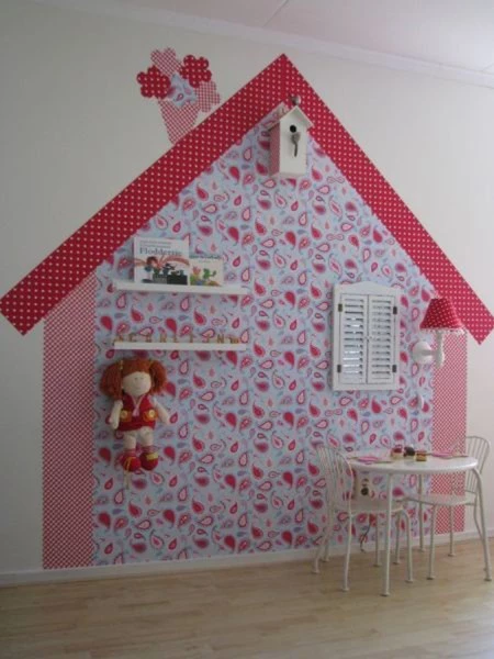 Dormitorio para niños low cost: 7 ideas que te gustarán y te inspirarán
