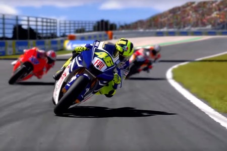 Motogp 19 Videojuego