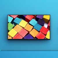 Xiaomi Mi Android TV 4A, con pantalla de 32 pulgadas, por 185 euros con este cupón