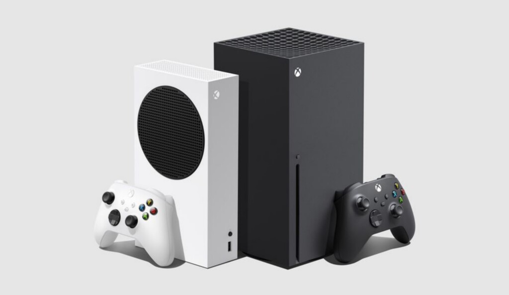 Xbox Series X y Xbox Series S inicia su preventa: ya se puede reservar por medio de Amazon México. Noticias en tiempo real