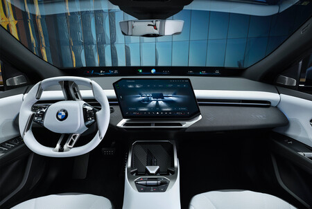 Bmw Ix3 2026 3