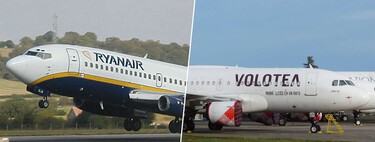 Ryanair está abandonando los aeropuertos pequeños de Francia. Hay una inesperada beneficiada: una aerolínea española 