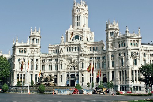 Madrid sin coches: así es el nuevo plan anticontaminación, con limitaciones en toda la ciudad