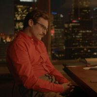 Habría reunido al director de Her con Joaquin Phoenix, pero la serie de ciencia ficción supercara que preparaba Spike Jonze para Netflix ha sido cancelada