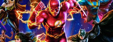 El cómic que cambió para siempre a DC se adapta en una película de animación que ya tiene tráiler. Crisis en Tierras Infinitas será un evento de tres partes 