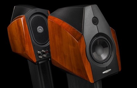 Sonus Faber Extrema, cajas de lujo para celebrar el aniversario de la marca