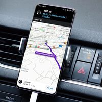 Waze, tenemos que hablar: eres el mejor eligiendo la ruta más rápida, pero me llevas por caminos de cabras 