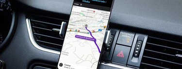 Waze, tenemos que hablar: eres el mejor eligiendo la ruta más rápida, pero me llevas por caminos de cabras 