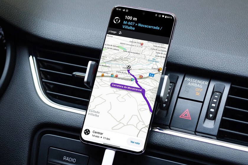 Waze, tenemos que hablar: eres el mejor eligiendo la ruta más rápida, pero me llevas por caminos de cabras
