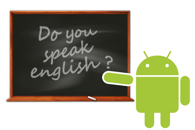 English