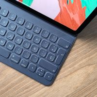 Adiós a una renovación del iPad Pro: un responsable de Apple sugiere que no llegará hasta al menos 2020