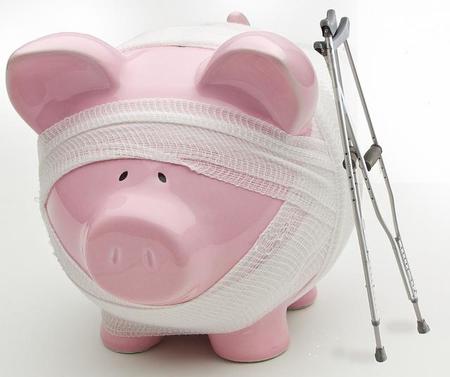 El sistema de pensiones se hunde, ¿tienes un plan B?
