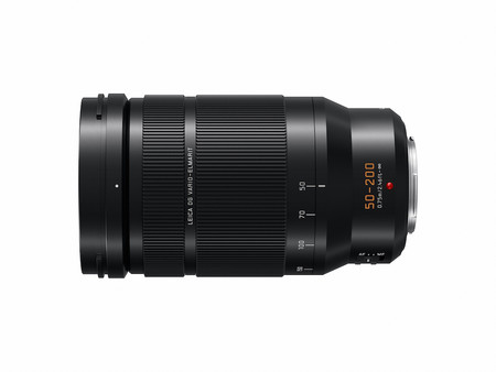 Panasonic Leica DG Vario-Elmarit 50-200 F2.8-4: un zoom teleobjetivo que te acompañará en la aventura
